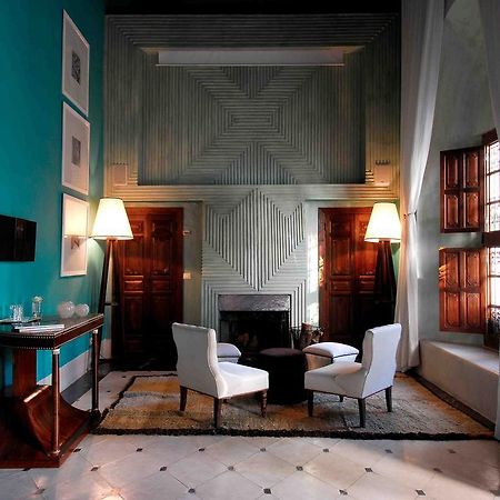 Riad Lotus Privilege Marrakesh Habitación foto