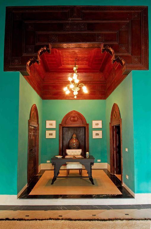 Riad Lotus Privilege Marrakesh Habitación foto