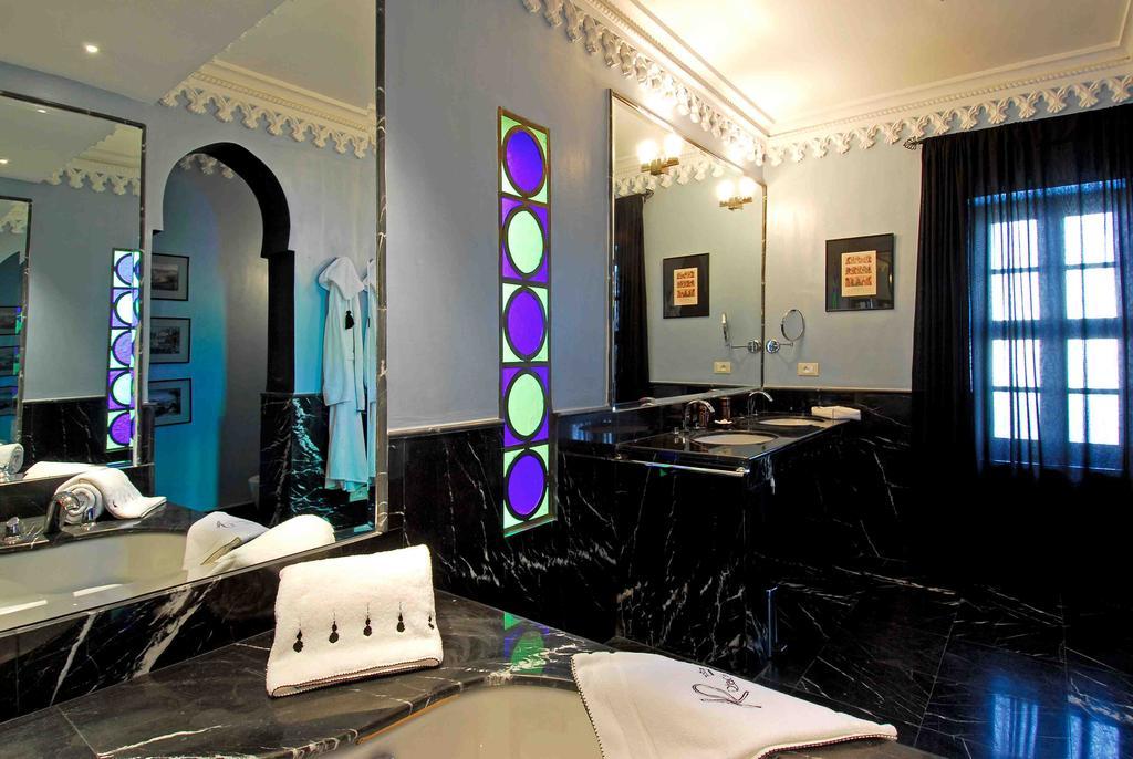 Riad Lotus Privilege Marrakesh Habitación foto