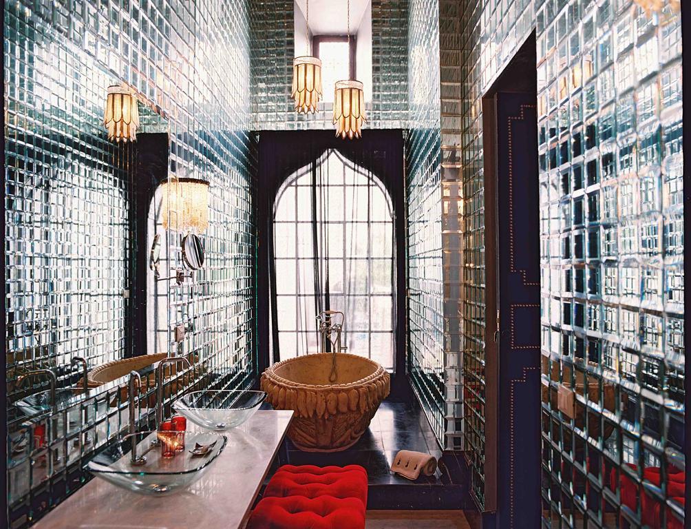 Riad Lotus Privilege Marrakesh Habitación foto