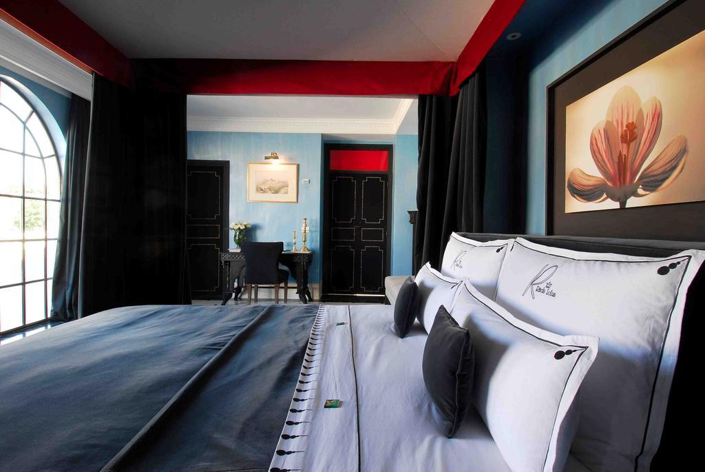 Riad Lotus Privilege Marrakesh Habitación foto