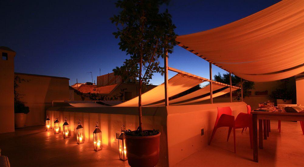 Riad Lotus Privilege Marrakesh Exterior foto