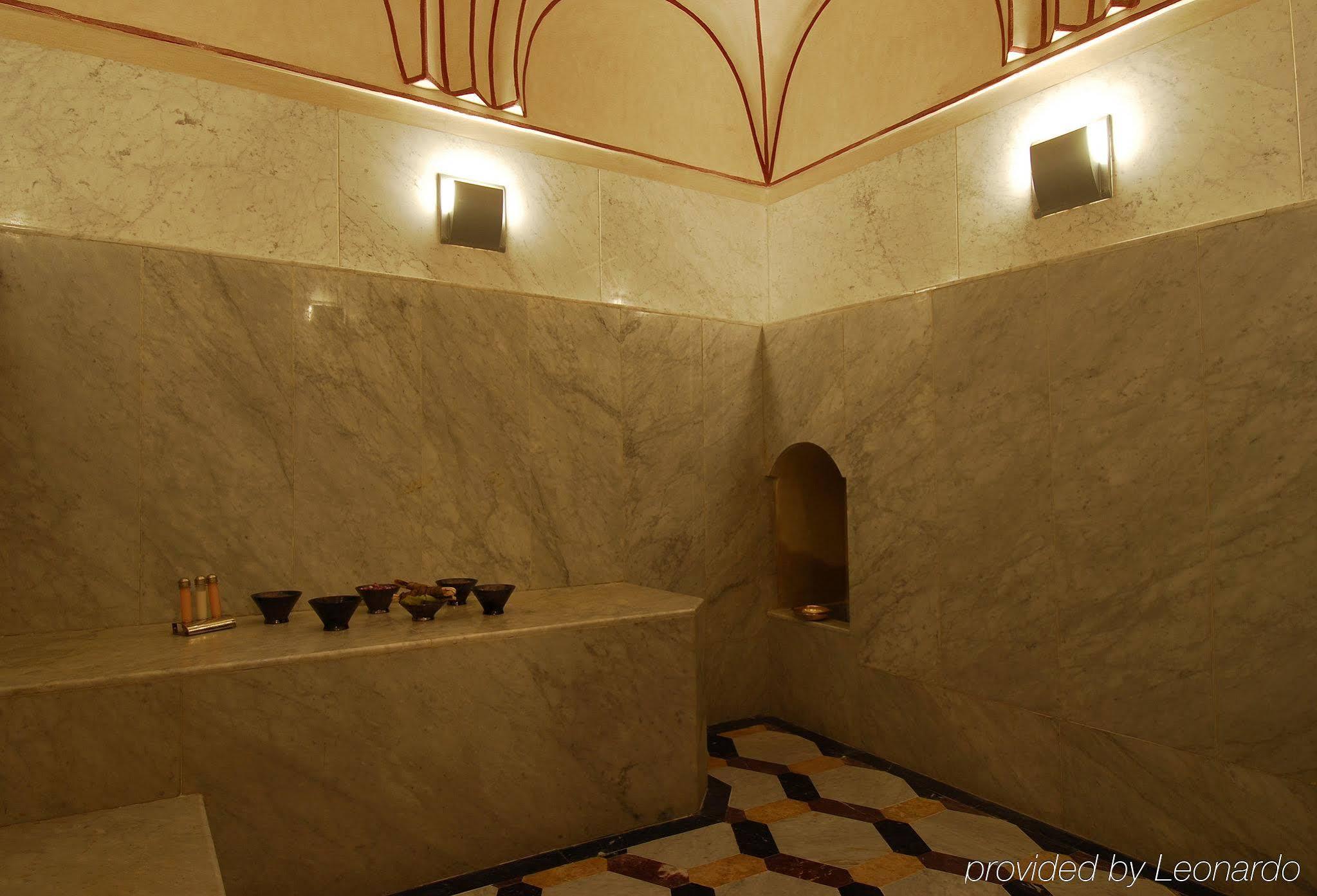 Riad Lotus Privilege Marrakesh Facilidades foto